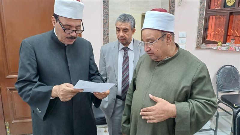 رئيس منطقة سوهاج