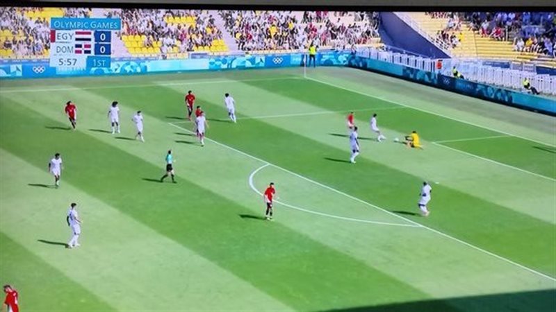 منتخب مصر