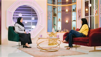 حورية فرغلي: تمنيت الموت وكان نفسي يبقى عندي عائلة وأطفال (فيديو)