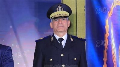 كرمه رئيس الجمهورية، اللواء محمد الصاوي مديرا لأمن الأقصر