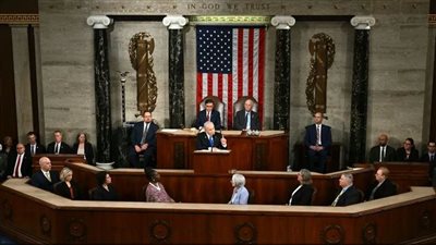 البيت الأبيض يسلم الكونجرس تقريرا سريا بشأن أوكرانيا 