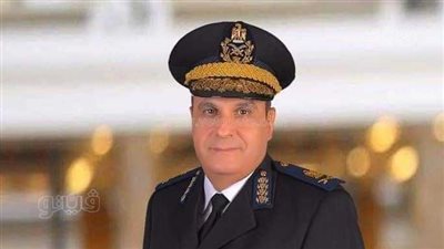 حركة تنقلات الشرطة 2024، السيرة الذاتية للواء عماد المهدي مدير أمن الغربية الجديد