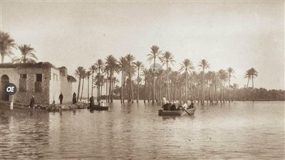 حي بولاق الدكرور، سبب التسمية وأبرز المشاهير من أبنائه 