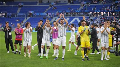  أولمبياد باريس 2024، تعرف على القنوات الناقلة لمباراة العراق والأرجنتين 