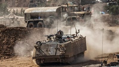 القسام تعلن استهداف مقر قيادة جيش الاحتلال في منطقة الغوافير بخان يونس