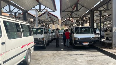 بعد زيادة أسعار البنزين والسولار، ترقب للتعريفة الجديدة للمواصلات في الجيزة (صور)