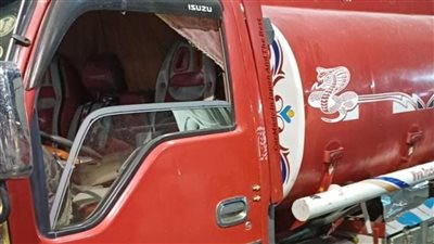 إحباط محاولة تهريب 2500 لتر سولار لبيعها بالسوق السوداء في البحيرة 