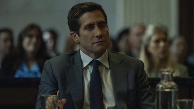 آبل تجدد مسلسل Presumed Innocent لموسم ثان