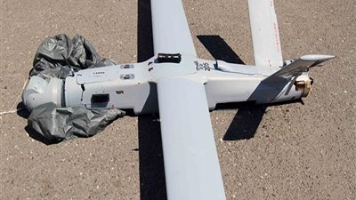 جيش الاحتلال يعلن سقوط إحدى مسيراته في مستوطنة أشكول