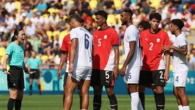 المنتخب الأولمبي يصدم المصريين بتعادل مخيب أمام الدومينيكان، لا بديل عن الفوز أمام أوزبكستان،