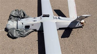 سرايا القدس تسقط مسيرة إسرائيلية خلال تنفيذها مهمة استخبارية بغزة