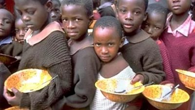 برنامج الأغذية العالمي: 309 ملايين شخص يعانون من الجوع 