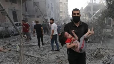 60 غارة جوية على غزة، جيش الاحتلال يكشف تفاصيل جريمة جديدة