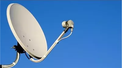 سرقة وصلات الدش تعرضك للحبس والغرامة في القانون