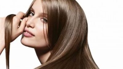 وصفة طبيعية لتقوية الشعر وعلاج جميع مشاكله 