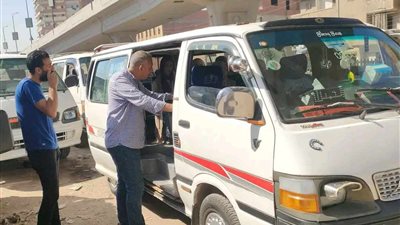 تعرف على قيمة الزيادات الجديدة في تعريفة الأجرة بكافة محافظات الجمهورية