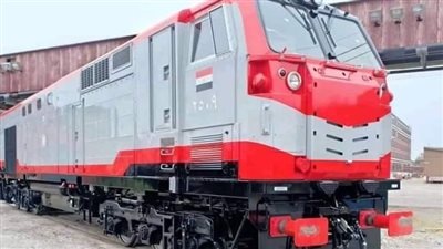 ارتفاع تأخيرات القطارات بسبب تخفيف السرعة