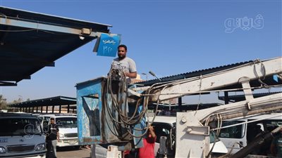 تخصيص أرقام لشكاوى المواطنين بمخالفات تعريفة المواصلات ببني سويف