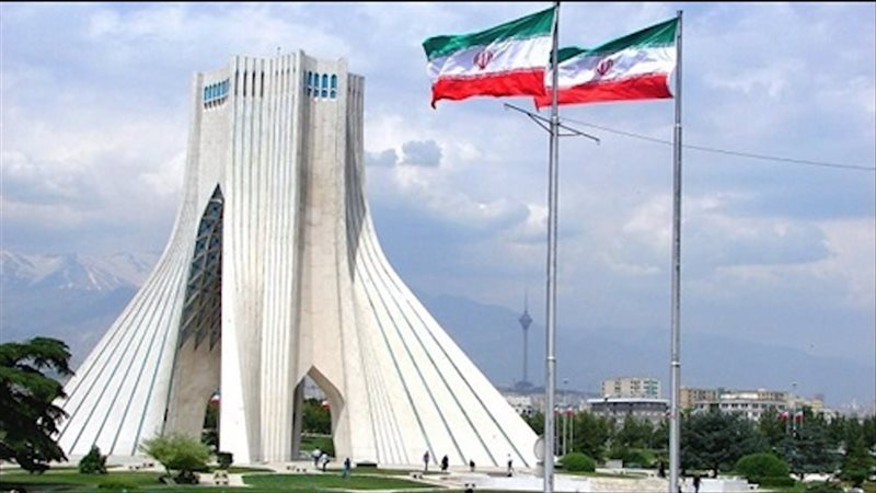 ايران، فيتو 