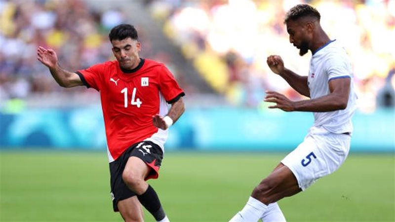 منتخب مصر يواصل البحث