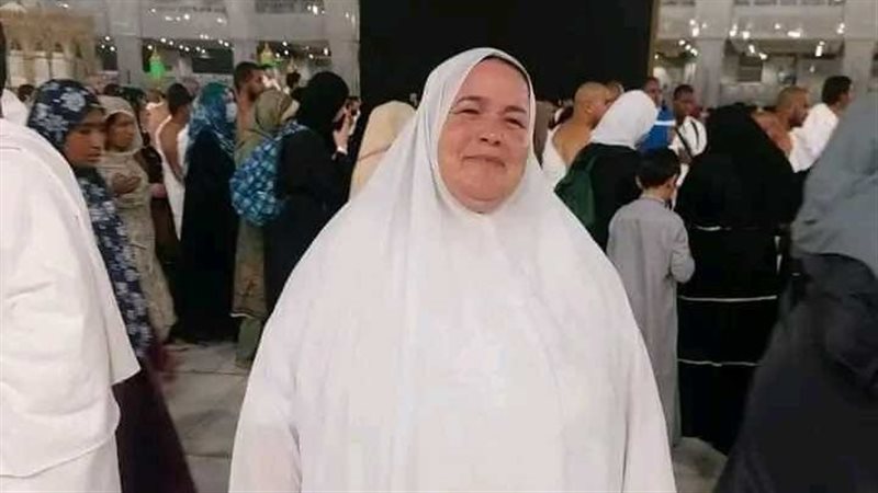 والدة الزوج، فيتو
