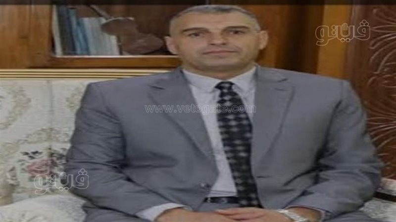 مدير أمن الشرقية