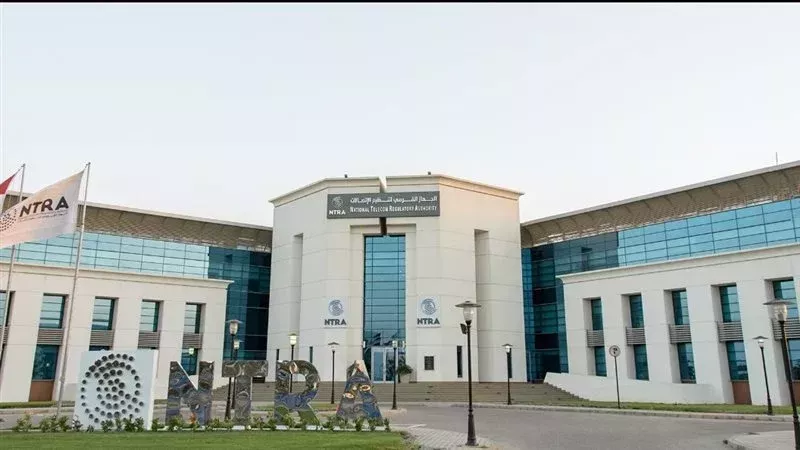 تنظيم الاتصالات،
