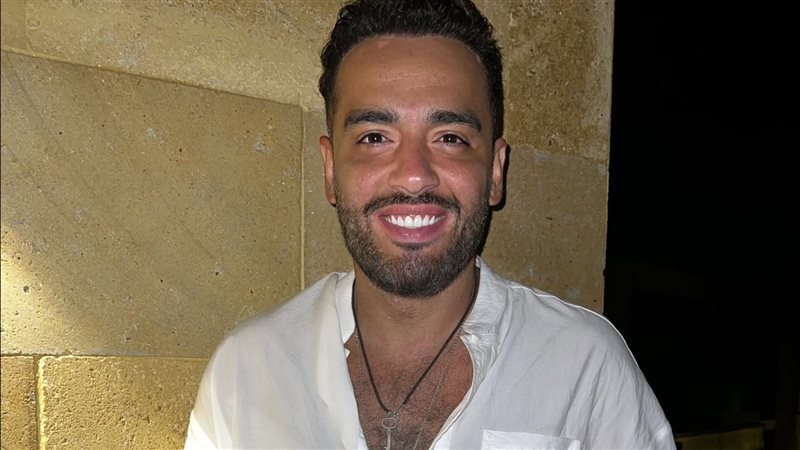 رامي جمال، فيتو