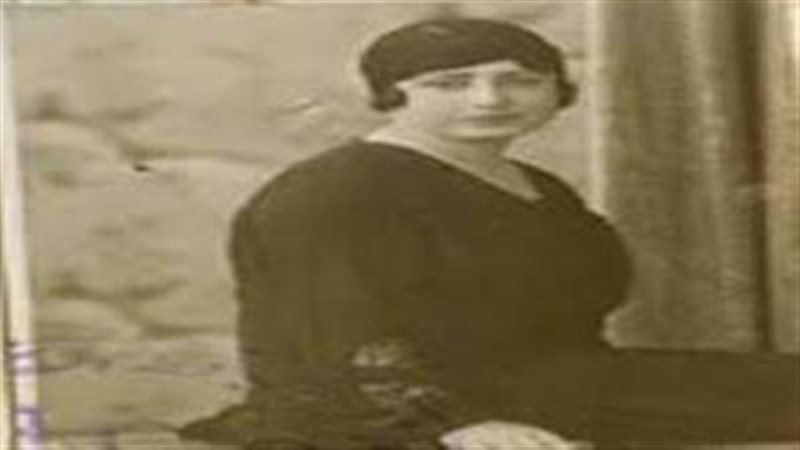 عباسية أحمد فرغلى