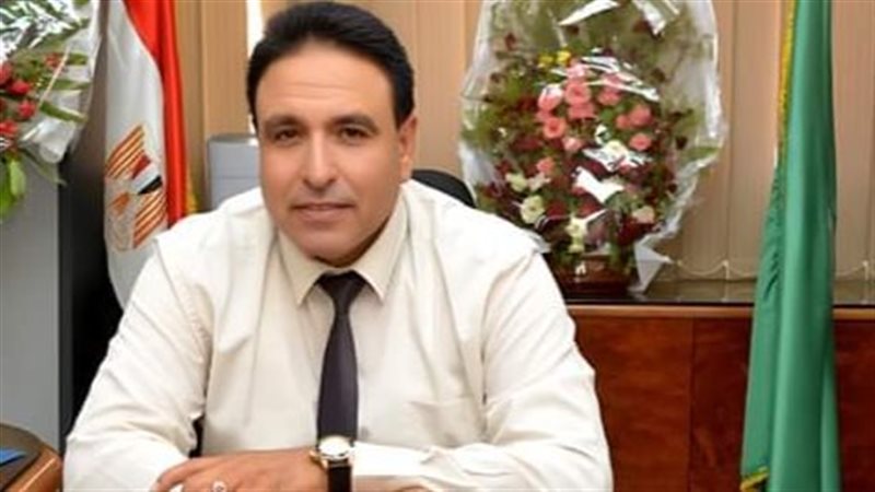 وكيل وزارة التموين