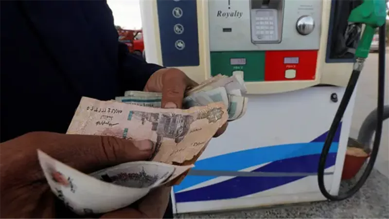 زيادة اسعار البنزين
