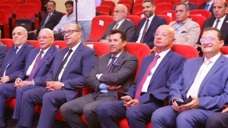  اللجنة الأولمبية