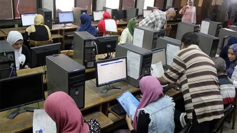 اختبار القدرات الثانوية