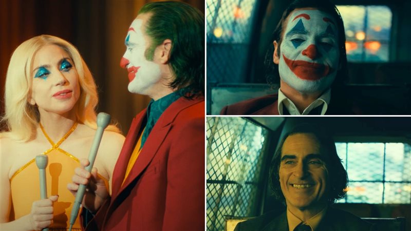 JOKER 2، فيتو
