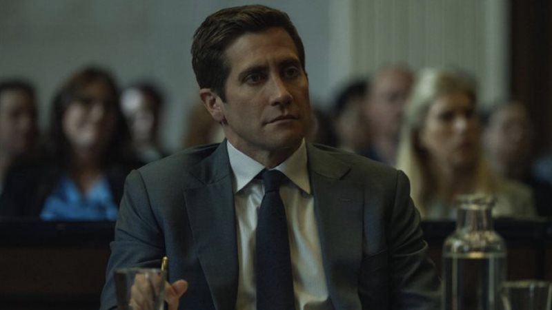 Presumed Innocent،
