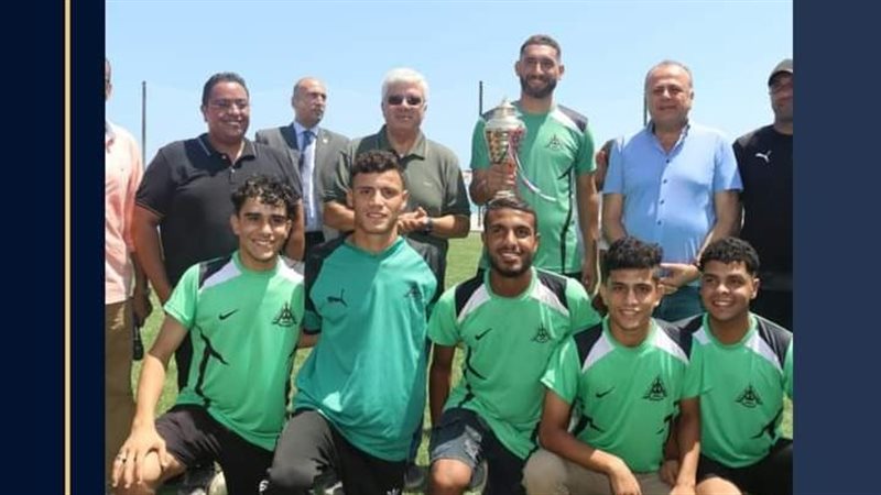 جامعة بنها، فيتو