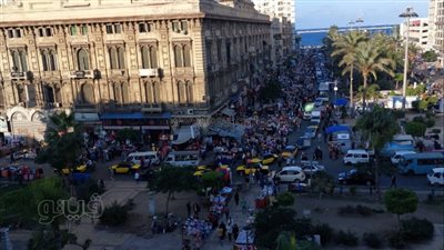 قبل اعتمادها رسميًا، التعريفة المقترحة للمواصلات في الإسكندرية 