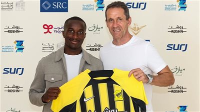 موسى ديابي يقتحم قائمة أغلى صفقات الدوري السعودي