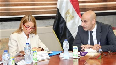 وزير التعليم: وضع آليات جذب الطلاب للمدارس وتخفيض الكثافة