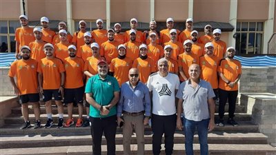 افتتاح الرخصة الأفريقية C ببورسعيد والأقصر برعاية اتحاد الكرة