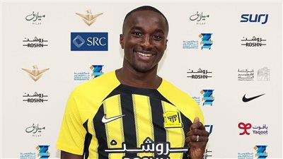 أرقام موسى ديابي صفقة اتحاد جدة الجديدة