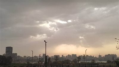 حالة الطقس غدا الأربعاء، الأرصاد تحذر من أمطار رعدية وشبورة مائية بهذه المناطق