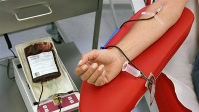 الصحة: نظام إلكتروني موحد لبنوك الدم وإنشاء قاعدة بيانات للمتبرعين