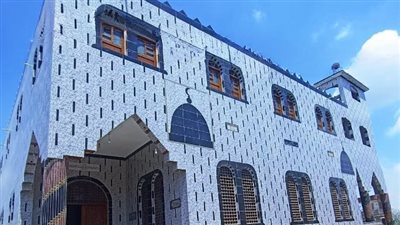 الأوقاف تعلن خريطة افتتاح المساجد الجديدة اليوم الجمعة