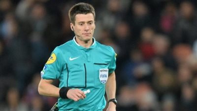 عنده أخطاء ولكن، خبير تحكيمي يعلق على اختيار الفرنسي باستين لإدارة لقاء الأهلي والمصري