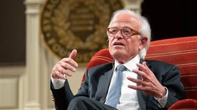 عضو في اللوبي اليهودي بأمريكا، وفاة مارتن إنديك سفير واشنطن السابق بإسرائيل 