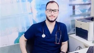 الصحة تكشف آخر تطورات الحالة الصحية لطبيب سوهاج بعد طعنه بسلاح أبيض 