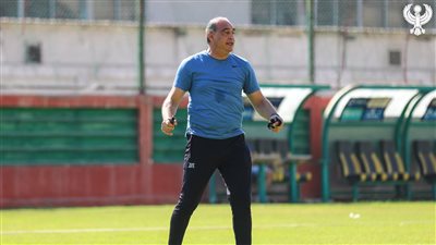 بعد رحيله، ماذا قدم علي ماهر مع المصري؟ 