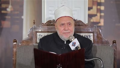 محمد مهنا: فصل الدين عن الدنيا انفصام فى الشخصية الإسلامية (فيديو)