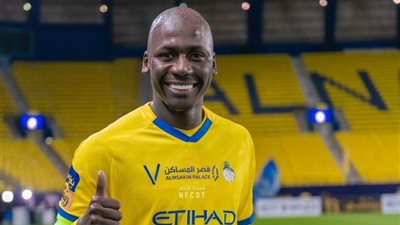 الاتفاق يتعاقد رسميا مع لاعب النصر السعودي